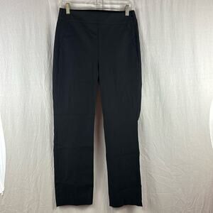 NWT J Crew Remi Dress Pant in Black